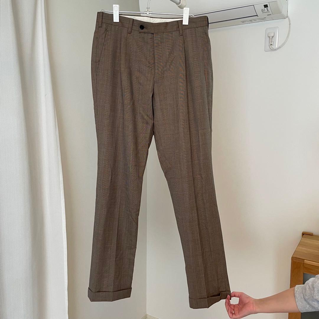 TAKEO KIKUCHI スーツ3点セット セットアップ