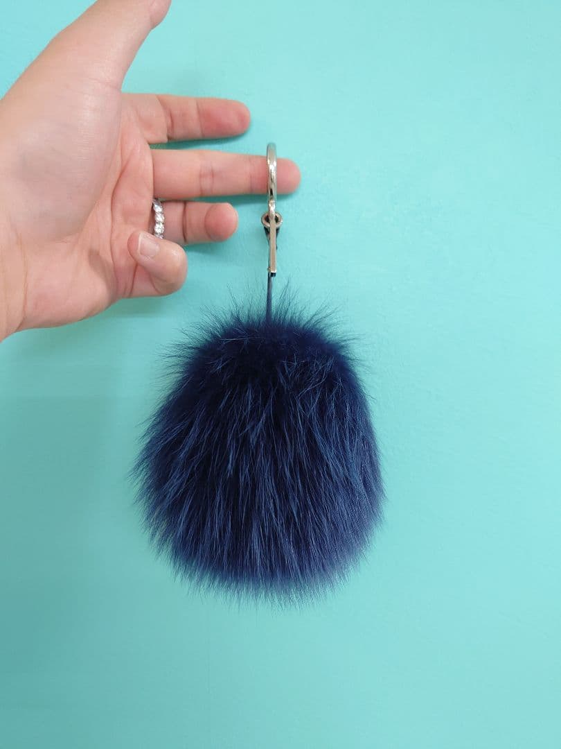 アクセサリー FENDI