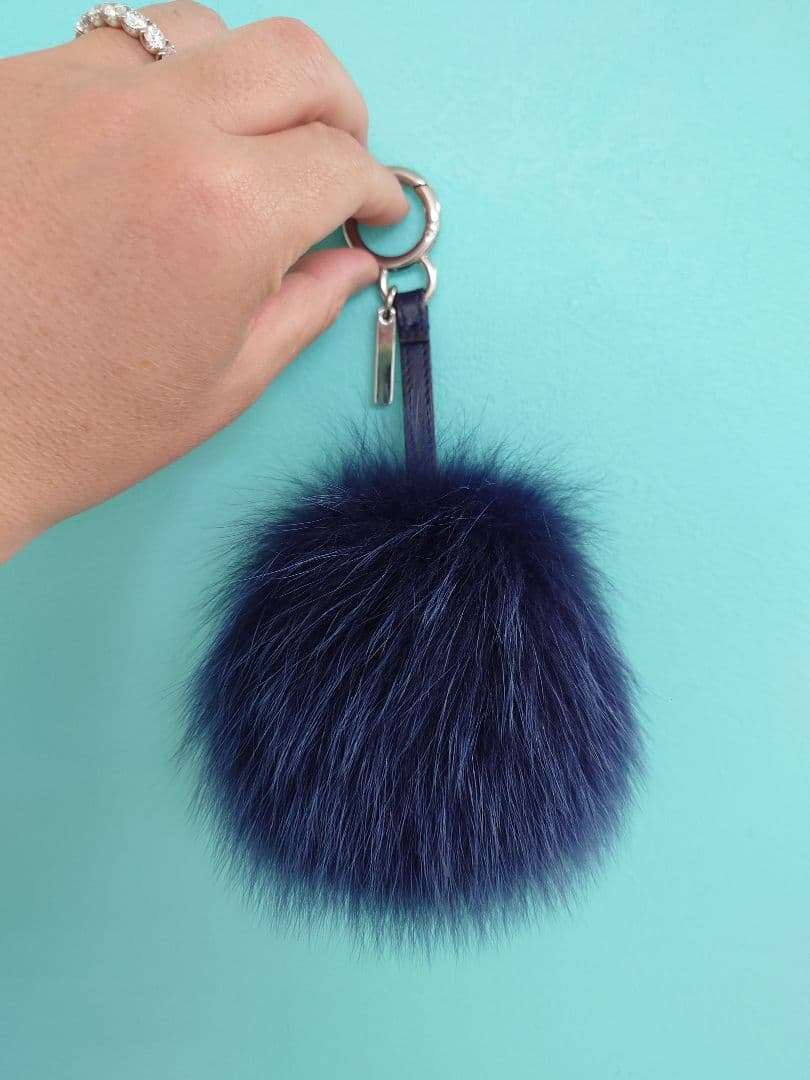 アクセサリー FENDI