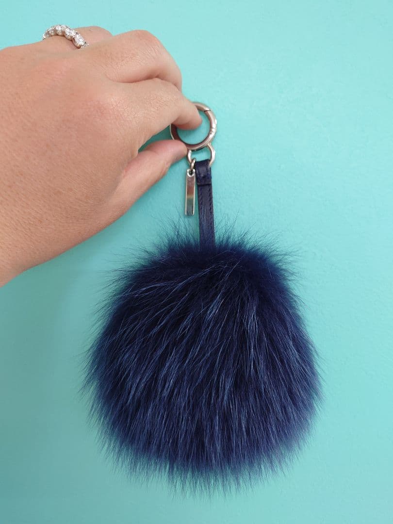 アクセサリー FENDI