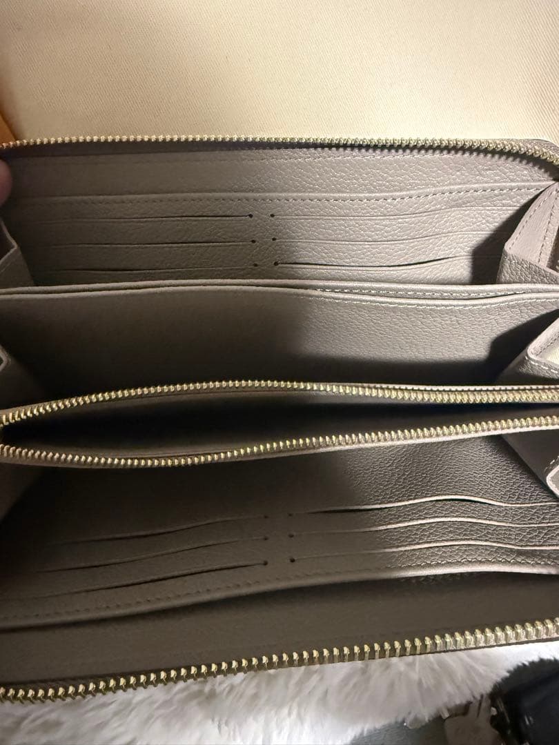 新品未使用LOUIS VUITTON 長財布