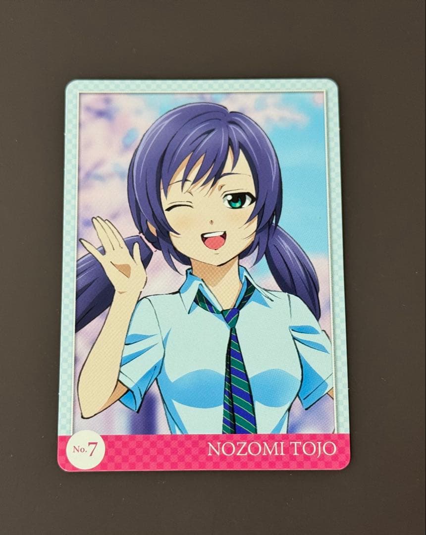 僕らのLIVE 君とのLIFE コミケ盤 ラブライブ!