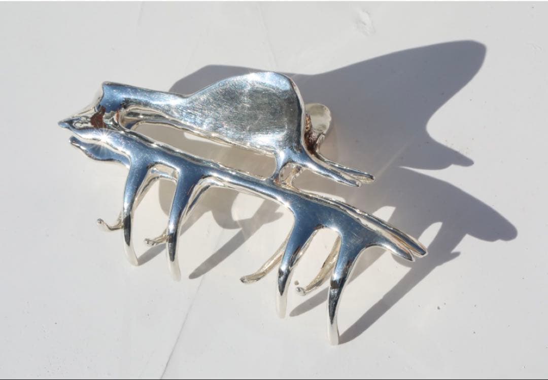 プリュイ　アントラーメス ヘアクロウ