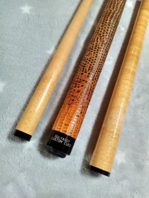 スレッジハンマー.マイクグラッシー、ジャンプ&ブレイクキュー