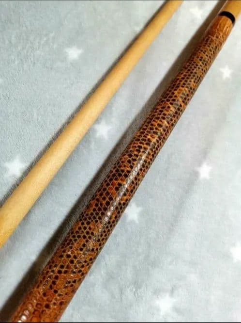 スレッジハンマー.マイクグラッシー、ジャンプ&ブレイクキュー