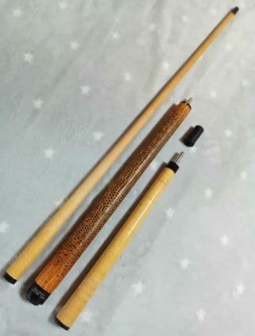 スレッジハンマー.マイクグラッシー、ジャンプ&ブレイクキュー