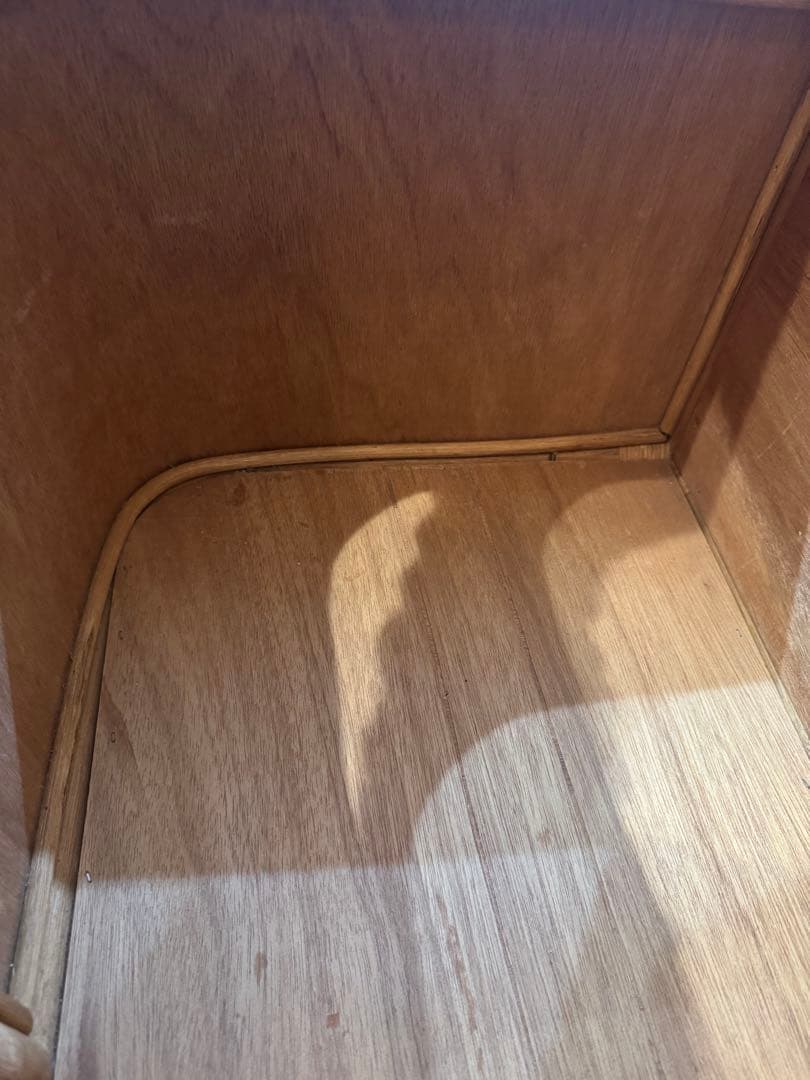 早い者勝ち　ラタン家具　ベンチ　籐家具 ベンチ収納 レトロ　ヴィンテージ　ハート