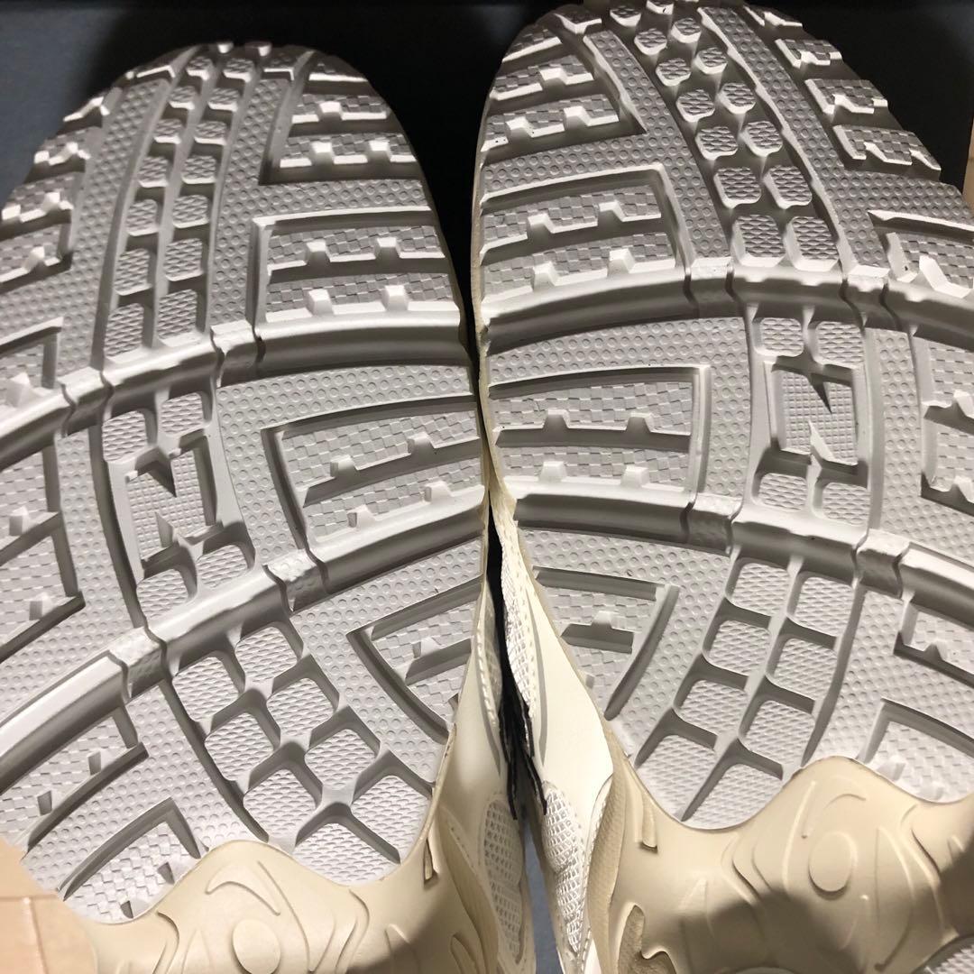 【新品】ニューバランス ML725CA スニーカー オフホワイト 23.0