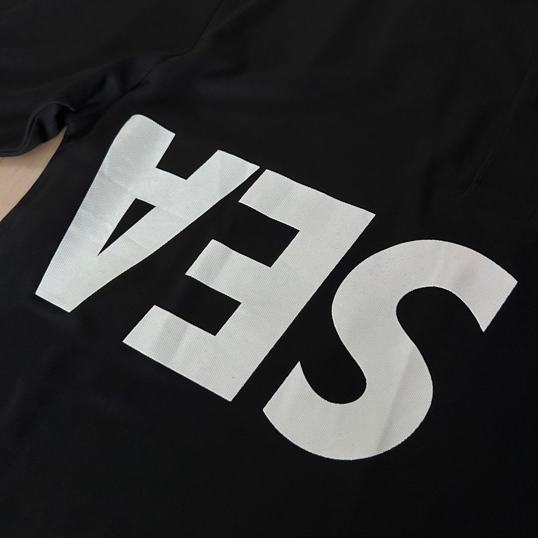 windandsea × GOD SELECTION XXX ポロシャツ