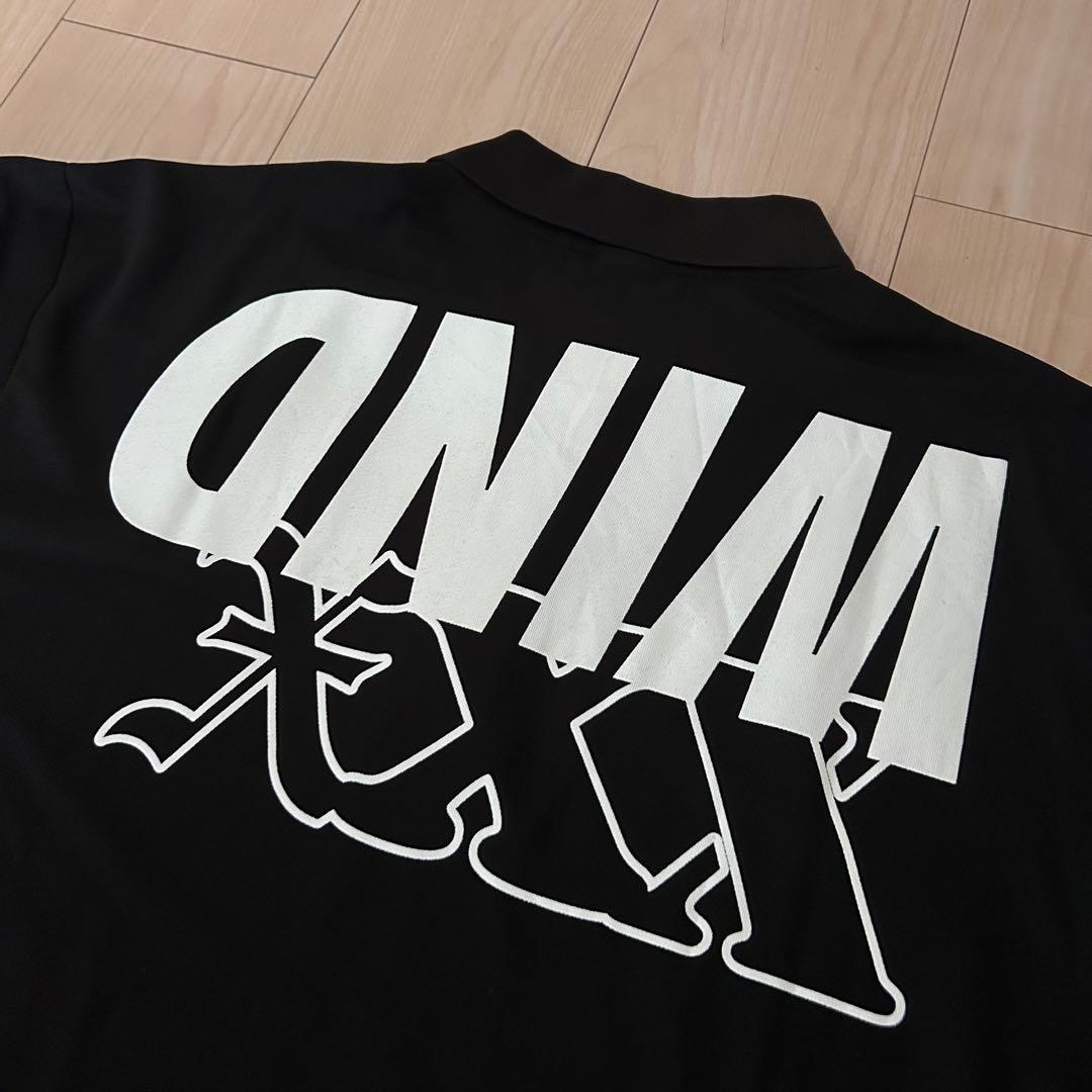 windandsea × GOD SELECTION XXX ポロシャツ