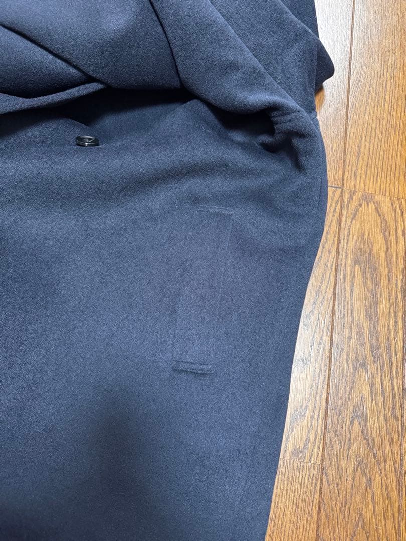 URBAN RESEARCH DOORS ハーフコート