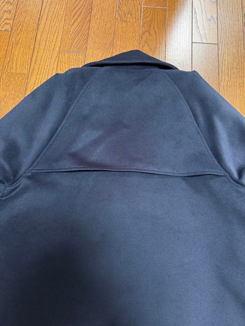 URBAN RESEARCH DOORS ハーフコート