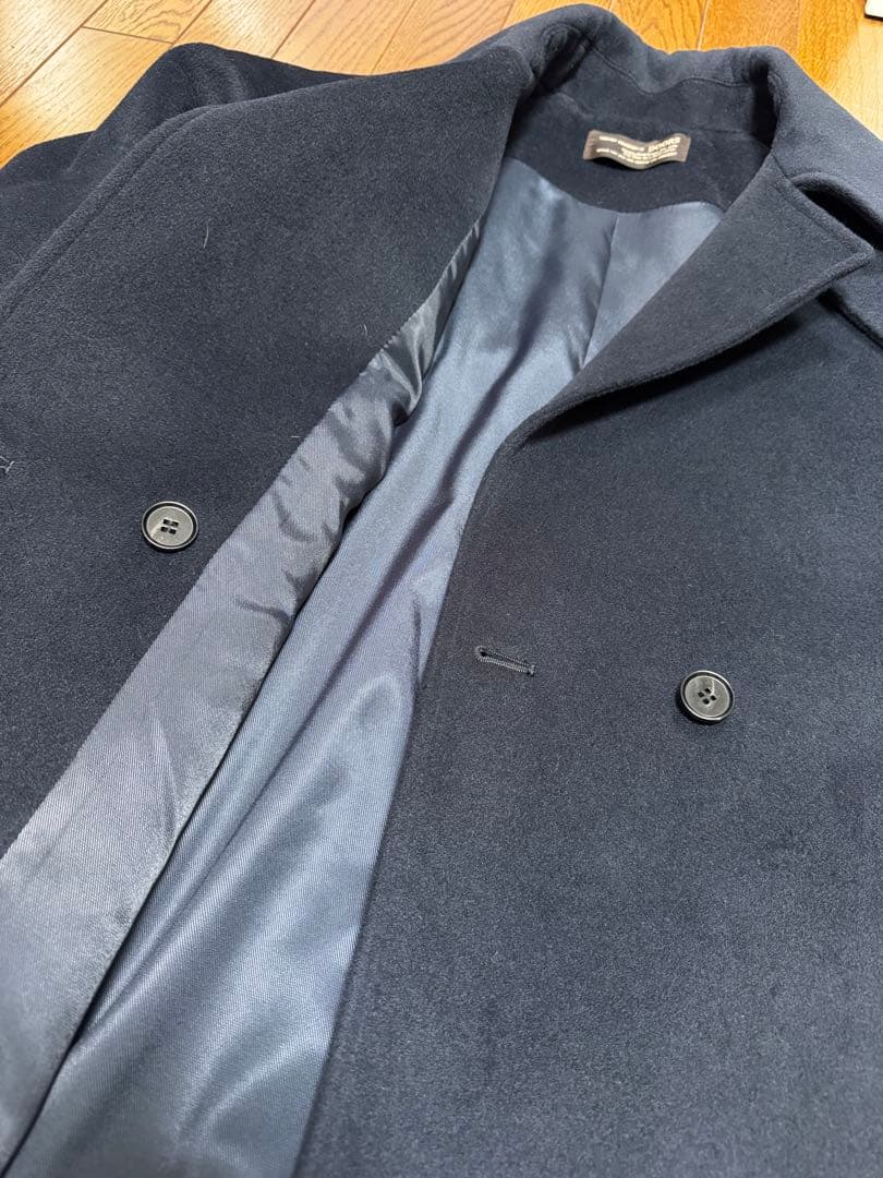 URBAN RESEARCH DOORS ハーフコート