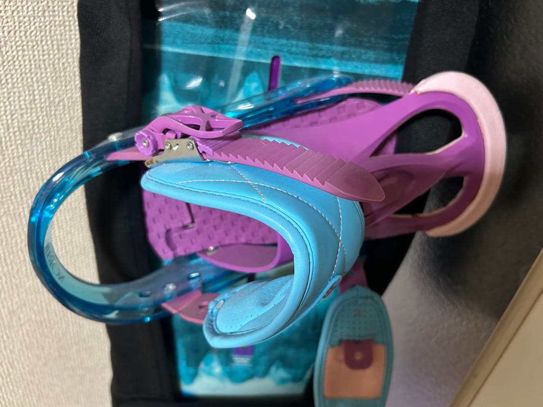 BURTONバートン ウィメンズ　スノーボード