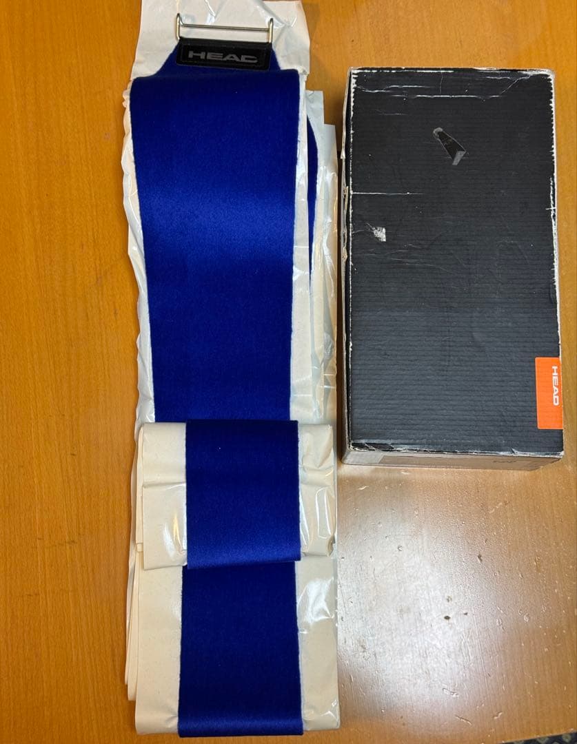 Head Galactic 84 170cm ツアービンディング　シール付き