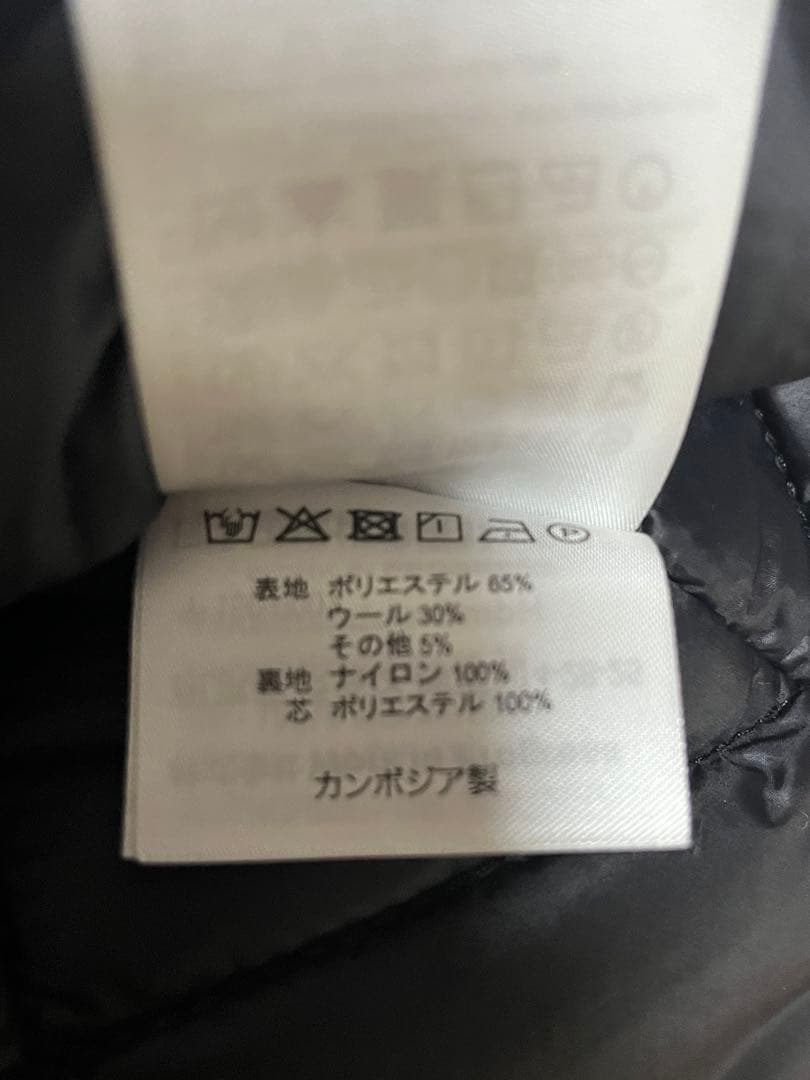 ジャケット・アウター Carhartt WIP DETROIT TUSCON JACKET XL