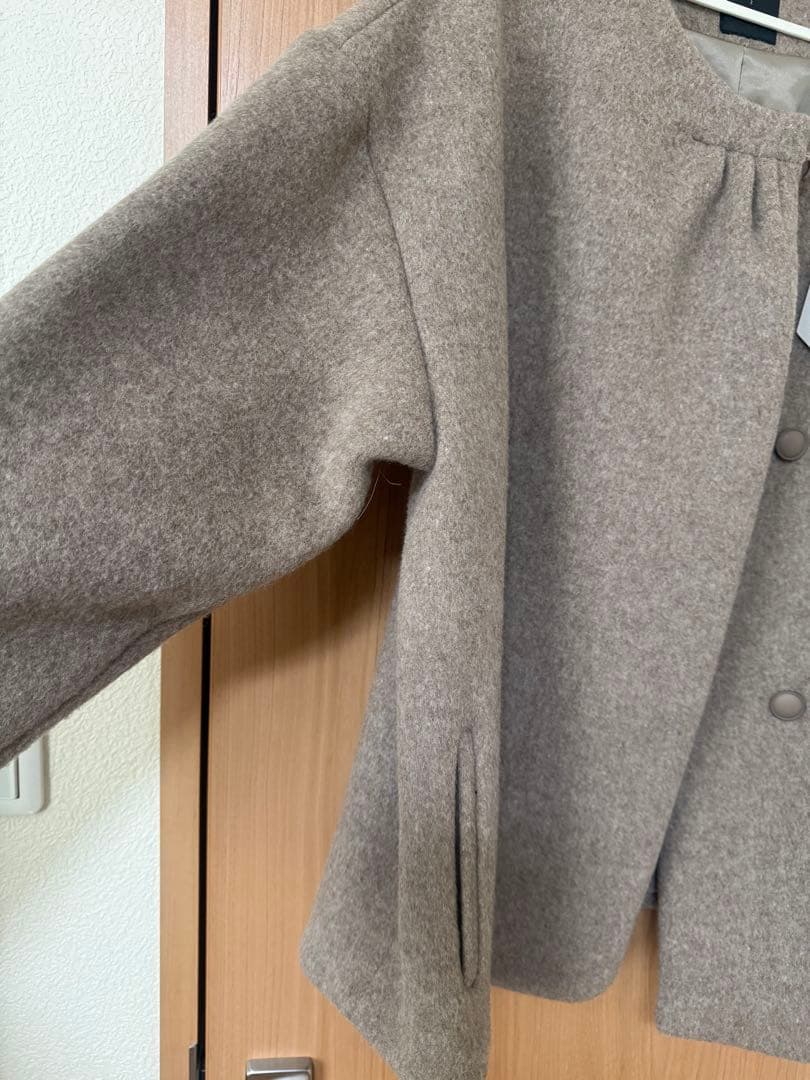 オオカミとフクロウ 星つなぎのルナ　タグ付き