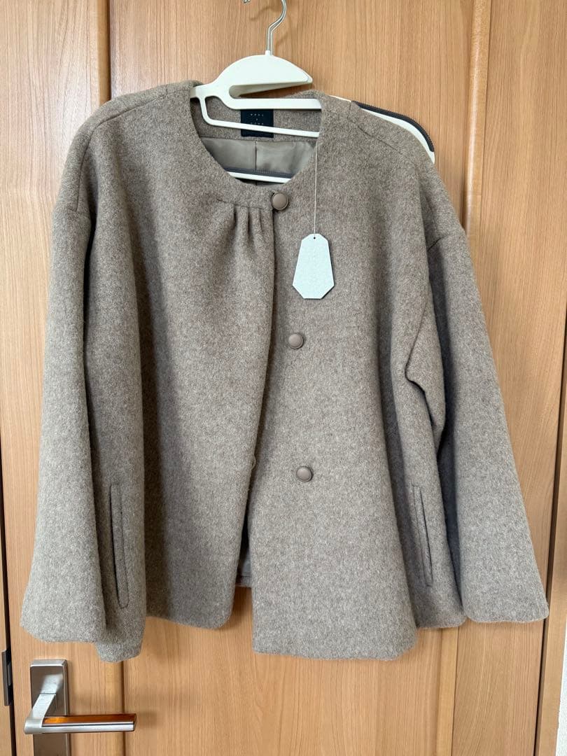 オオカミとフクロウ 星つなぎのルナ　タグ付き