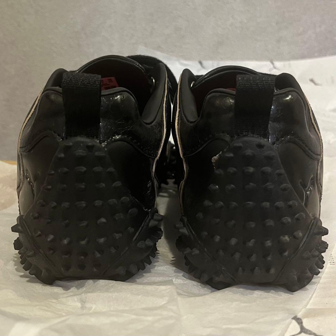 GADID ANONIEM × puma コラボスニーカー