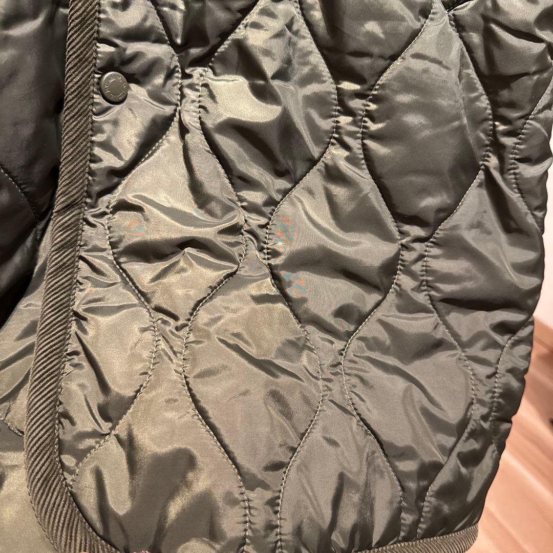 LAVENHAM キルティングコート36サイズ