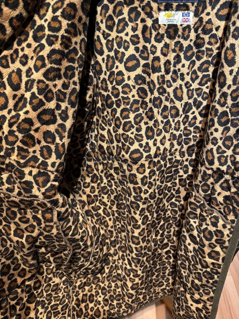 LAVENHAM キルティングコート36サイズ