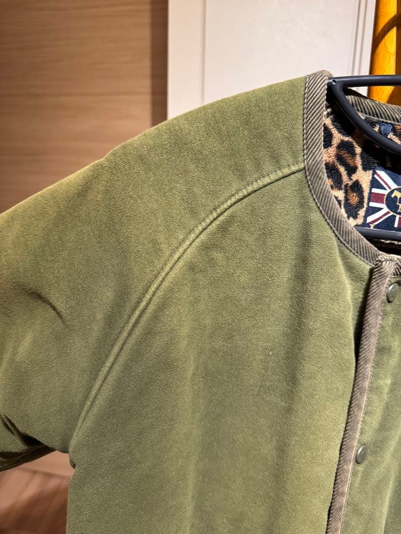 LAVENHAM キルティングコート36サイズ