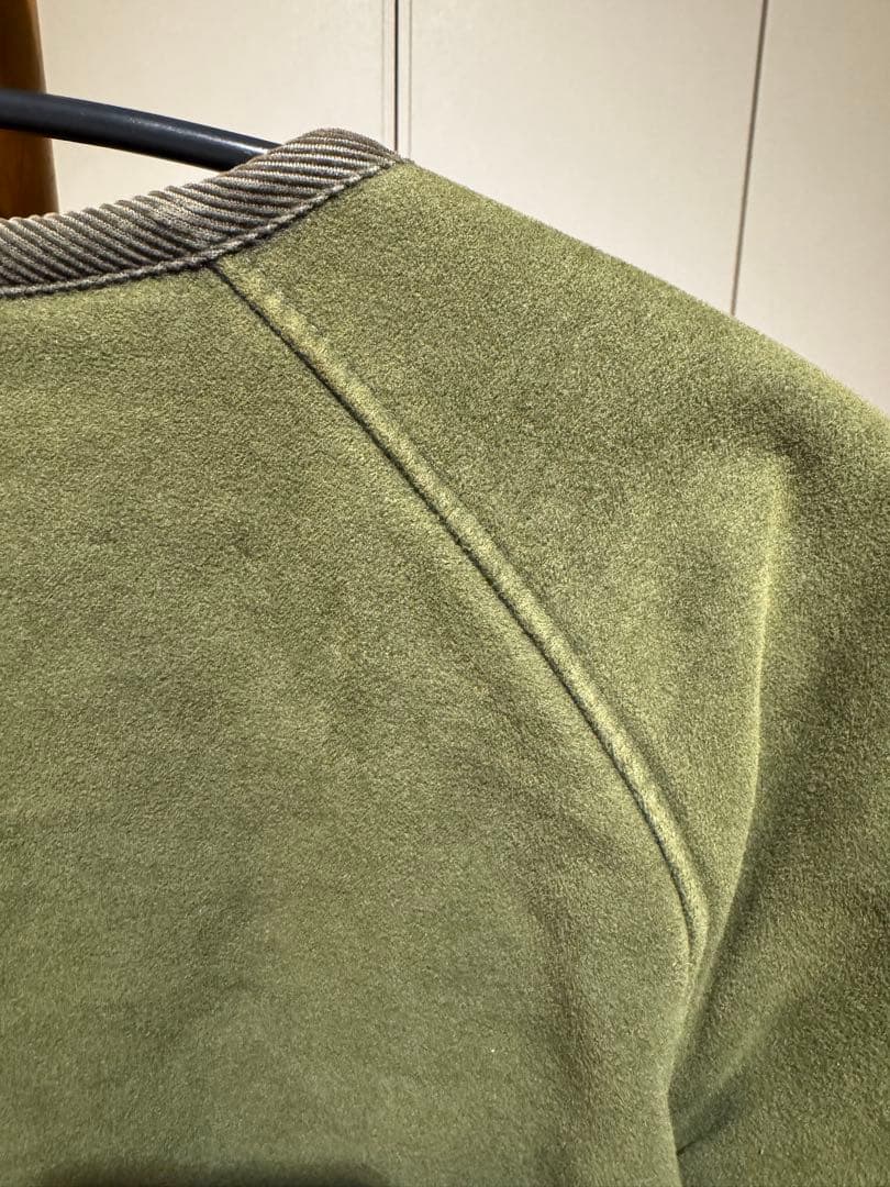 LAVENHAM キルティングコート36サイズ