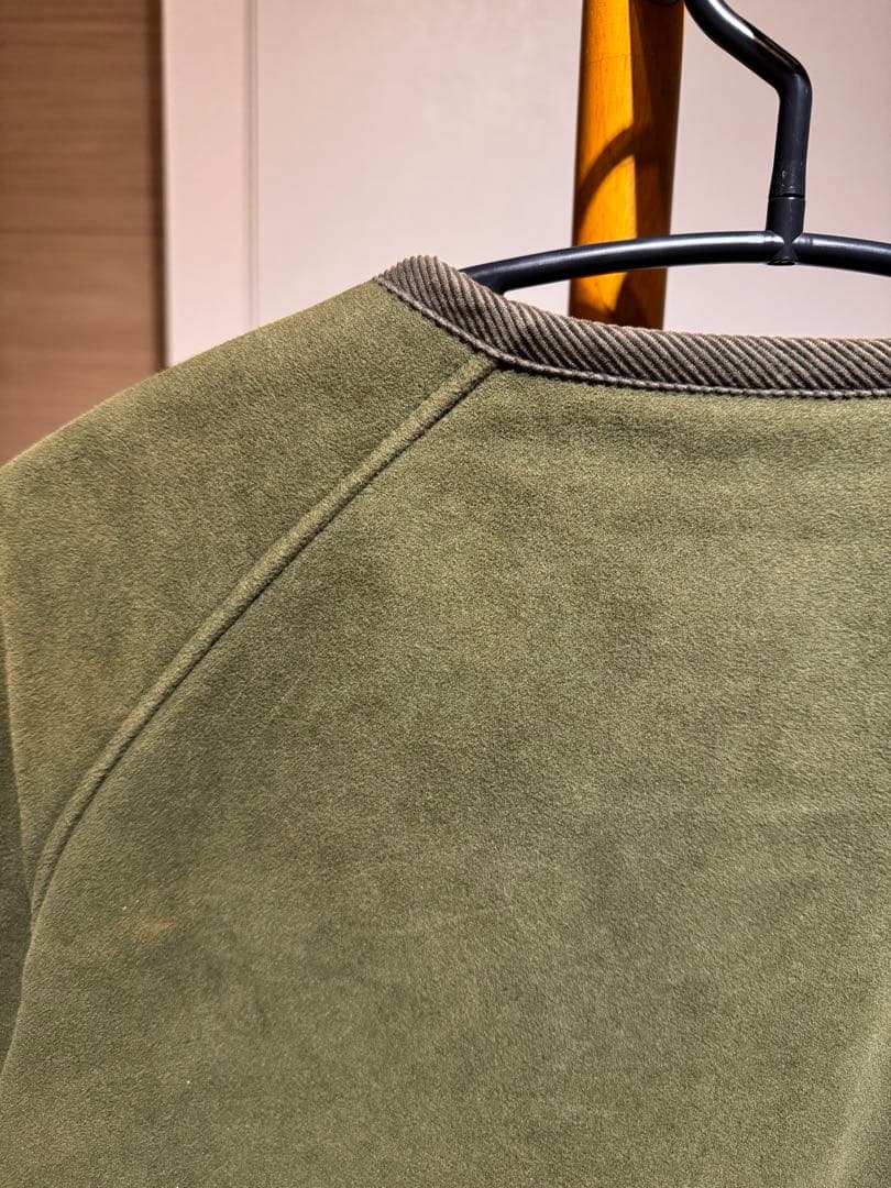 LAVENHAM キルティングコート36サイズ