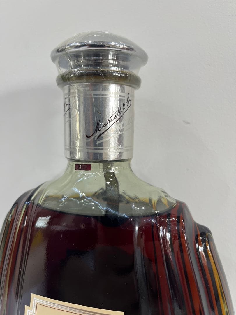 マーテル XO スプリーム 40% 700ml MARTELL SUPREME