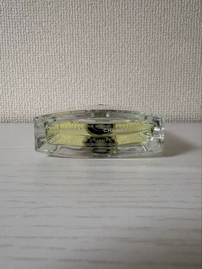 香水(男性用) CHANEL ALLURE HOMME SPORT COLOGNE 100ml