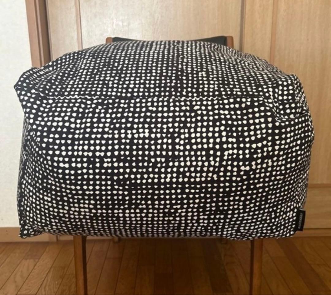 Marimekko クッション Orkanen Puffi マリメッコ