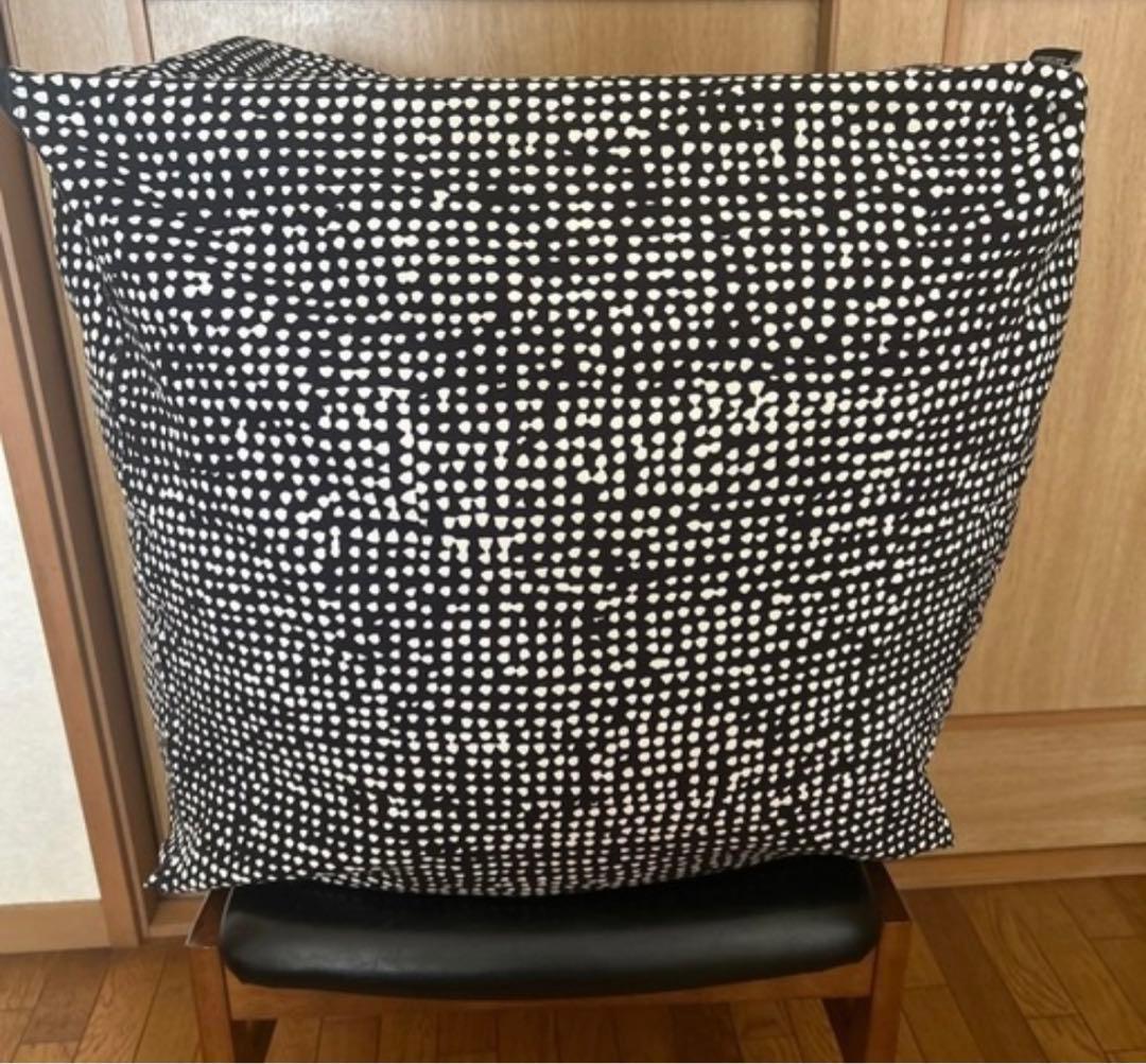 Marimekko クッション Orkanen Puffi マリメッコ