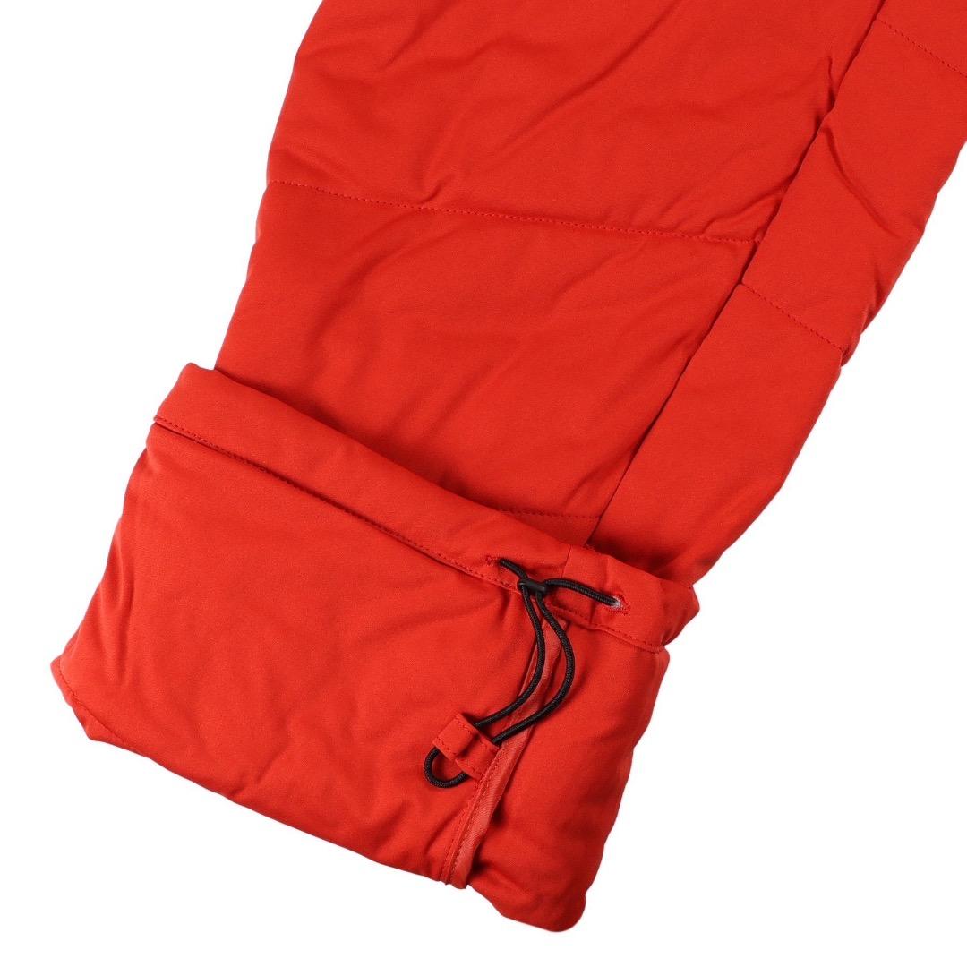 【LL】秋冬 キャロウェイ ゴルフ キルティングストレッチ 中綿パンツ