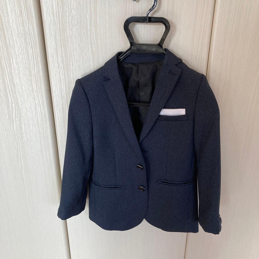 Waltz by BEAMS DESIGN セレモニースーツ120cm ビームス