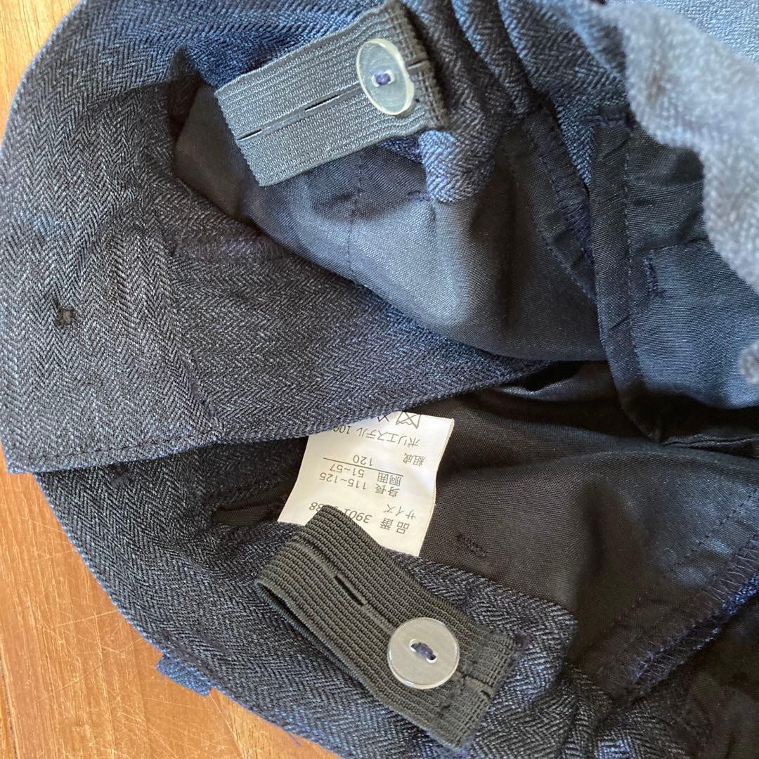 Waltz by BEAMS DESIGN セレモニースーツ120cm ビームス