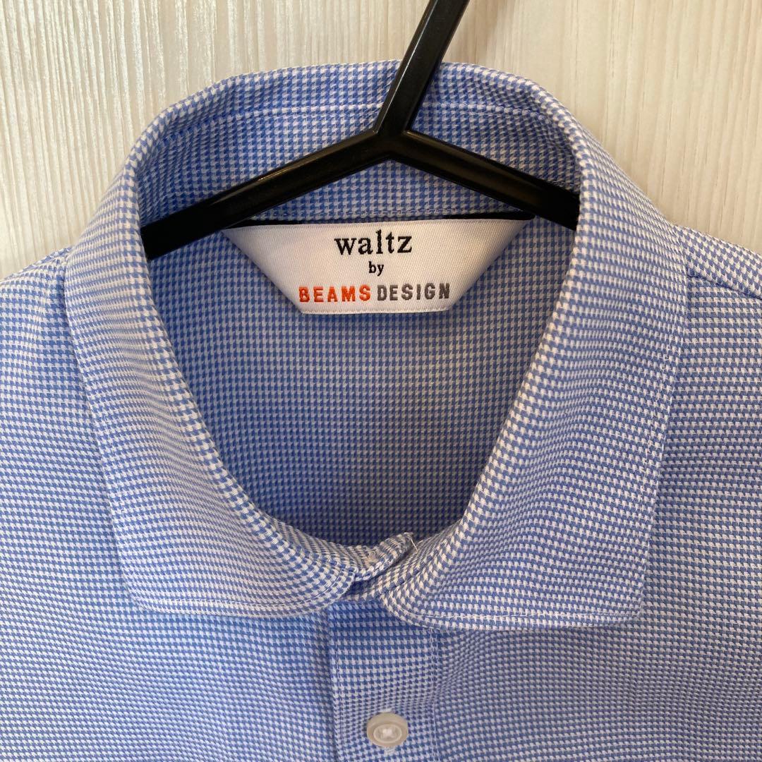 Waltz by BEAMS DESIGN セレモニースーツ120cm ビームス