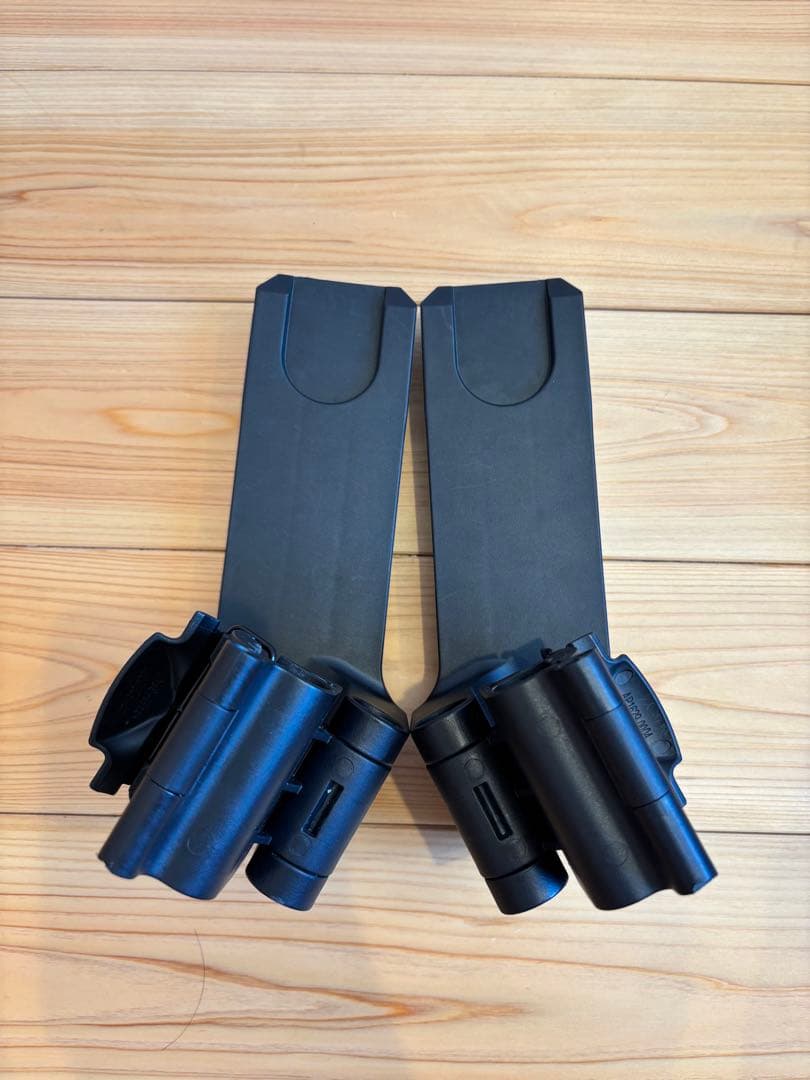 サイベックス クラウド G i-Sizeストーングレー アダプタ付