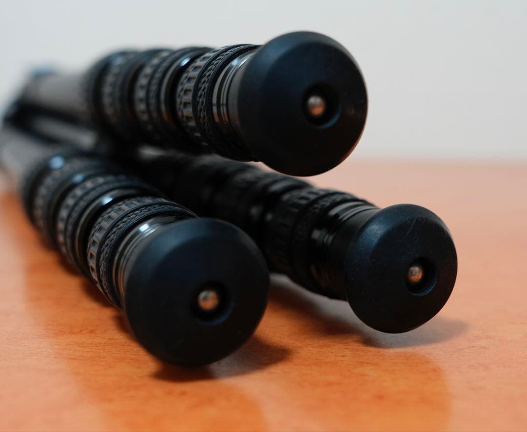 SIRUI ST-125 カーボン三脚