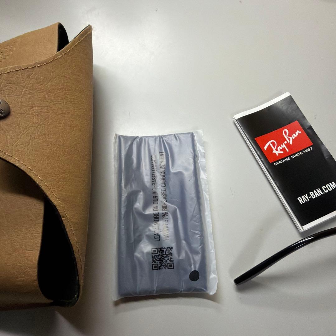 Ray-Ban サングラス　KILIANE BIO-BASED