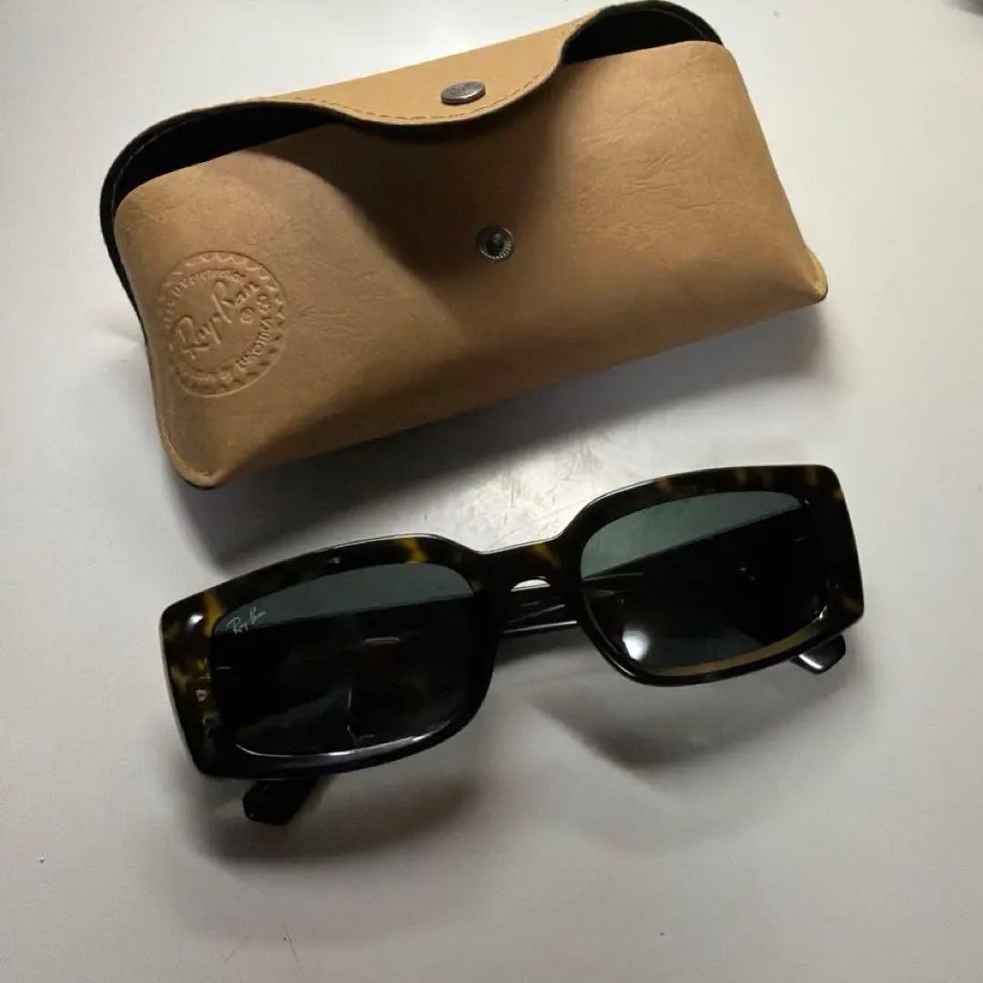 Ray-Ban サングラス　KILIANE BIO-BASED
