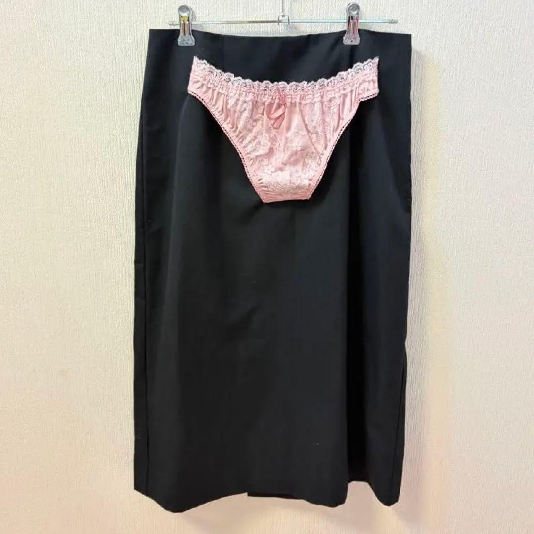 vaquera スカート　バケラ　パンツ