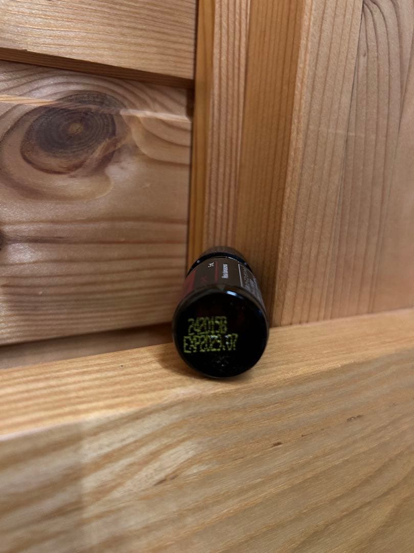 doTERRA ローズエッセンシャルオイル 15ml