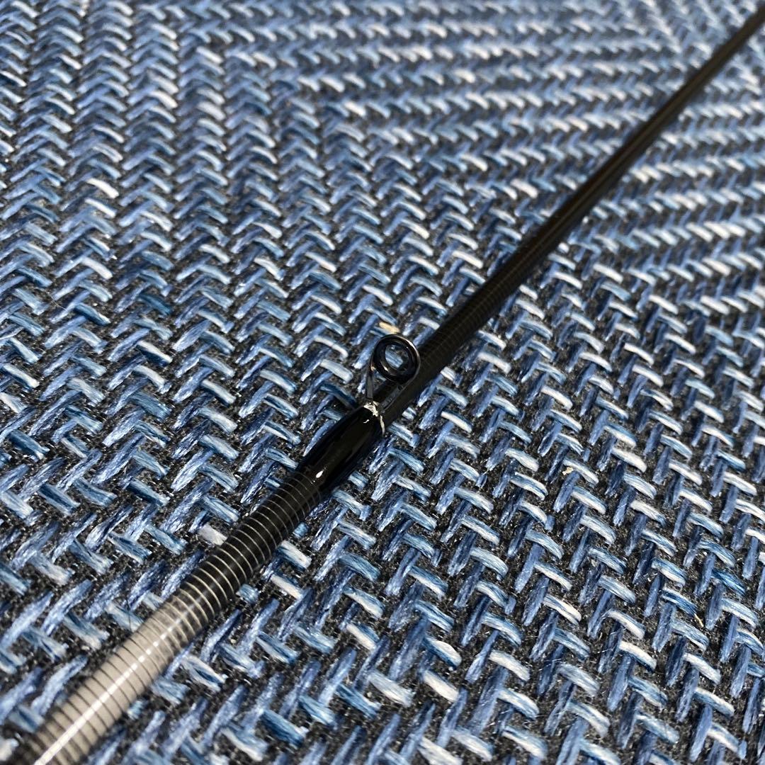 【美品】23コルトux 23GCORUS-742L-T オリムピック