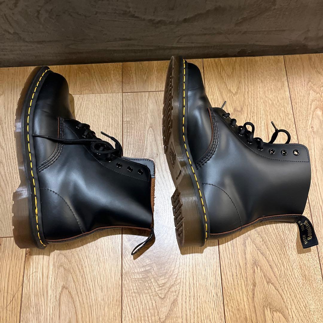 Dr.Martens ドクターマーチン 1460 8ホールブーツ 27cm