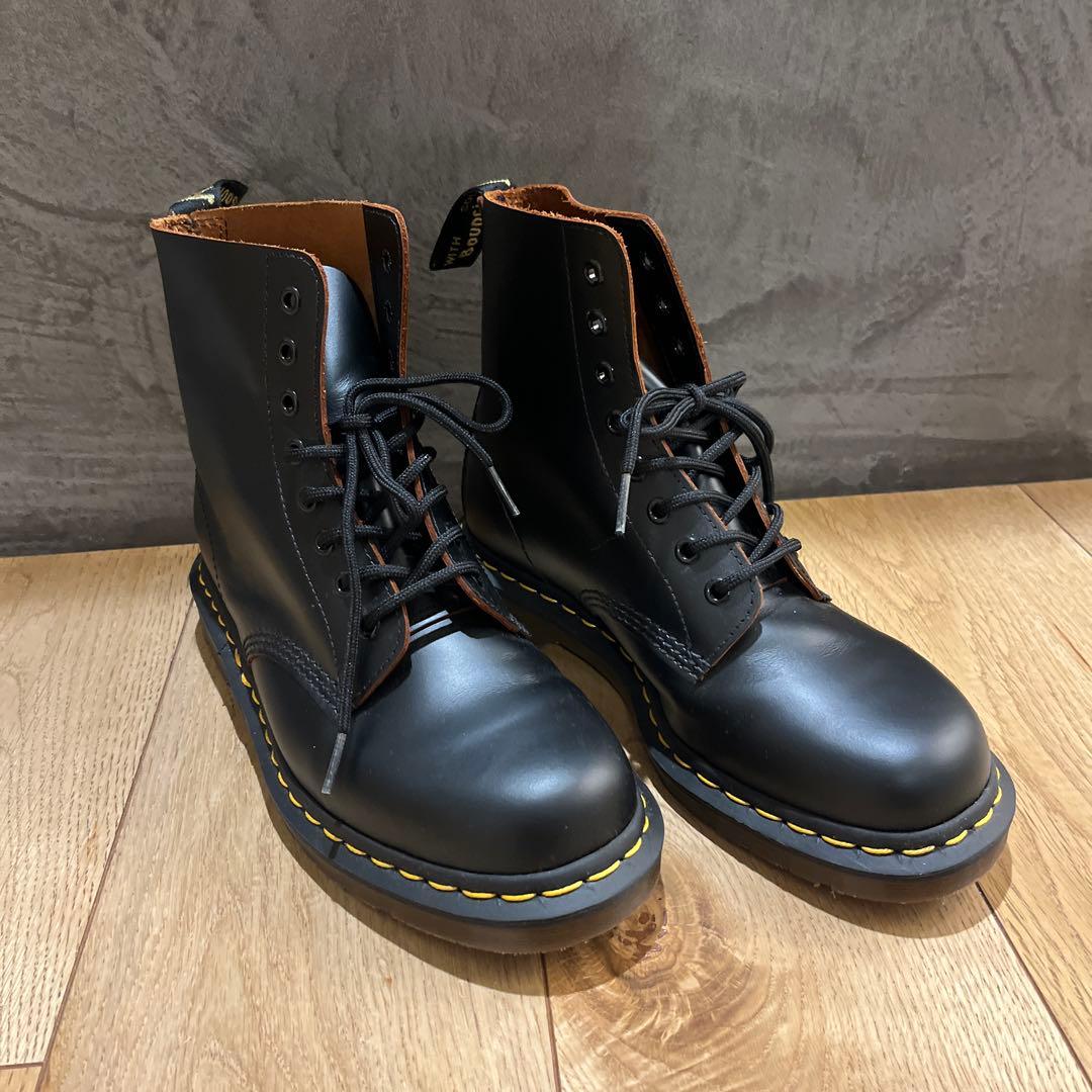 Dr.Martens ドクターマーチン 1460 8ホールブーツ 27cm