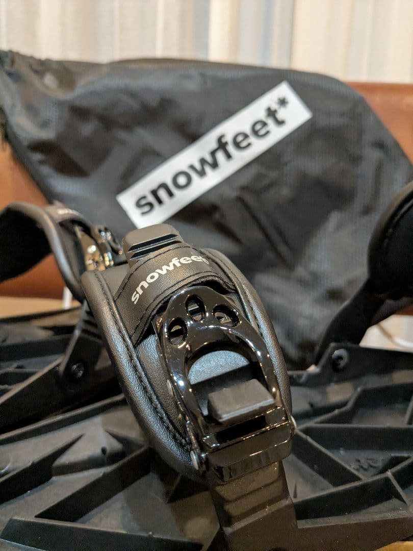 スノーフィート　feet II