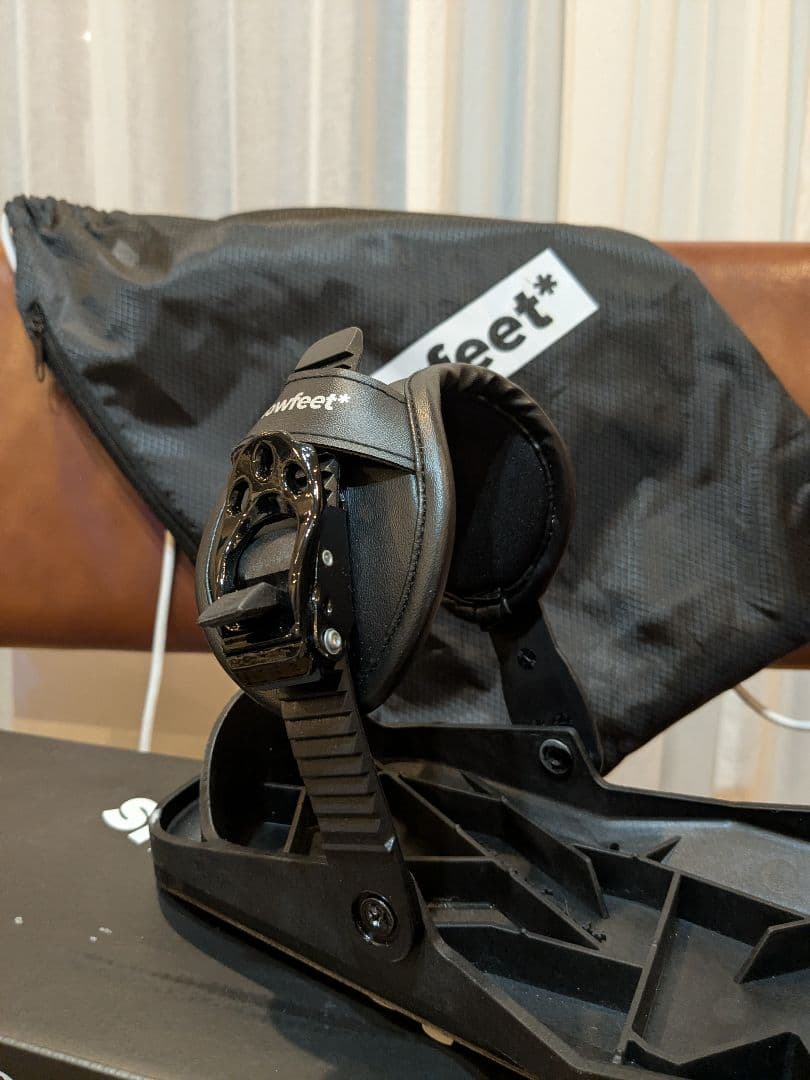 スノーフィート　feet II