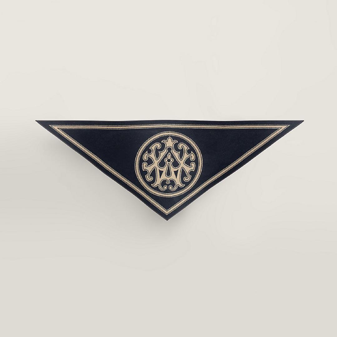 新品未使用　エルメス　ポワント 《ブラソン》