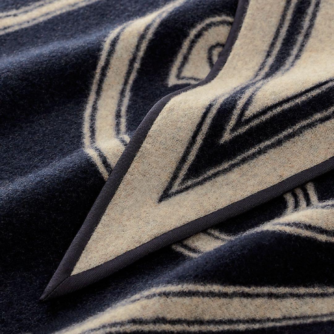 新品未使用　エルメス　ポワント 《ブラソン》