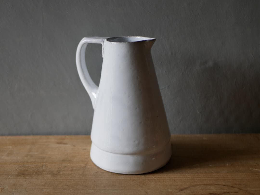 うさこ　アスティエ・ド・ヴィラット　花器　フラワーベース　パリ　ピッチャー